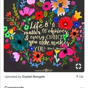 Meet your Posher, Kara